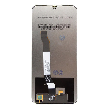 Pantalla compatible con Xiaomi Redmi Note 8 LCD