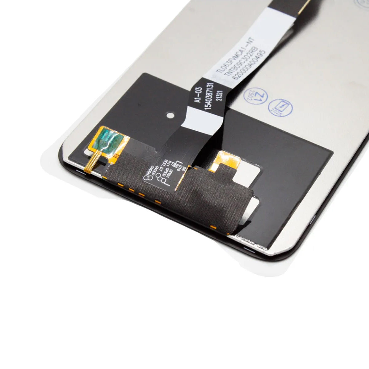 Pantalla compatible con Xiaomi Redmi Note 8 LCD