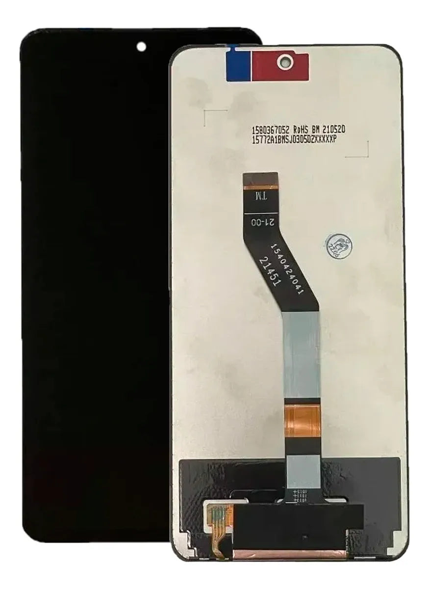 Pantalla compatible con Xiaomi Redmi Note 11S 5G