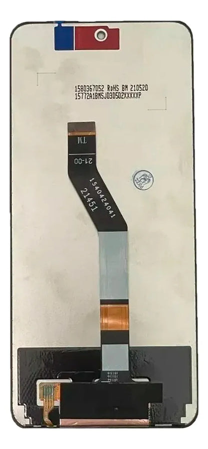 Pantalla compatible con Xiaomi Redmi Note 11S 5G