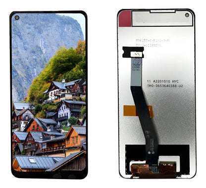 Pantalla compatible con Xiaomi Redmi Note 9 / Redmi 10X 4G