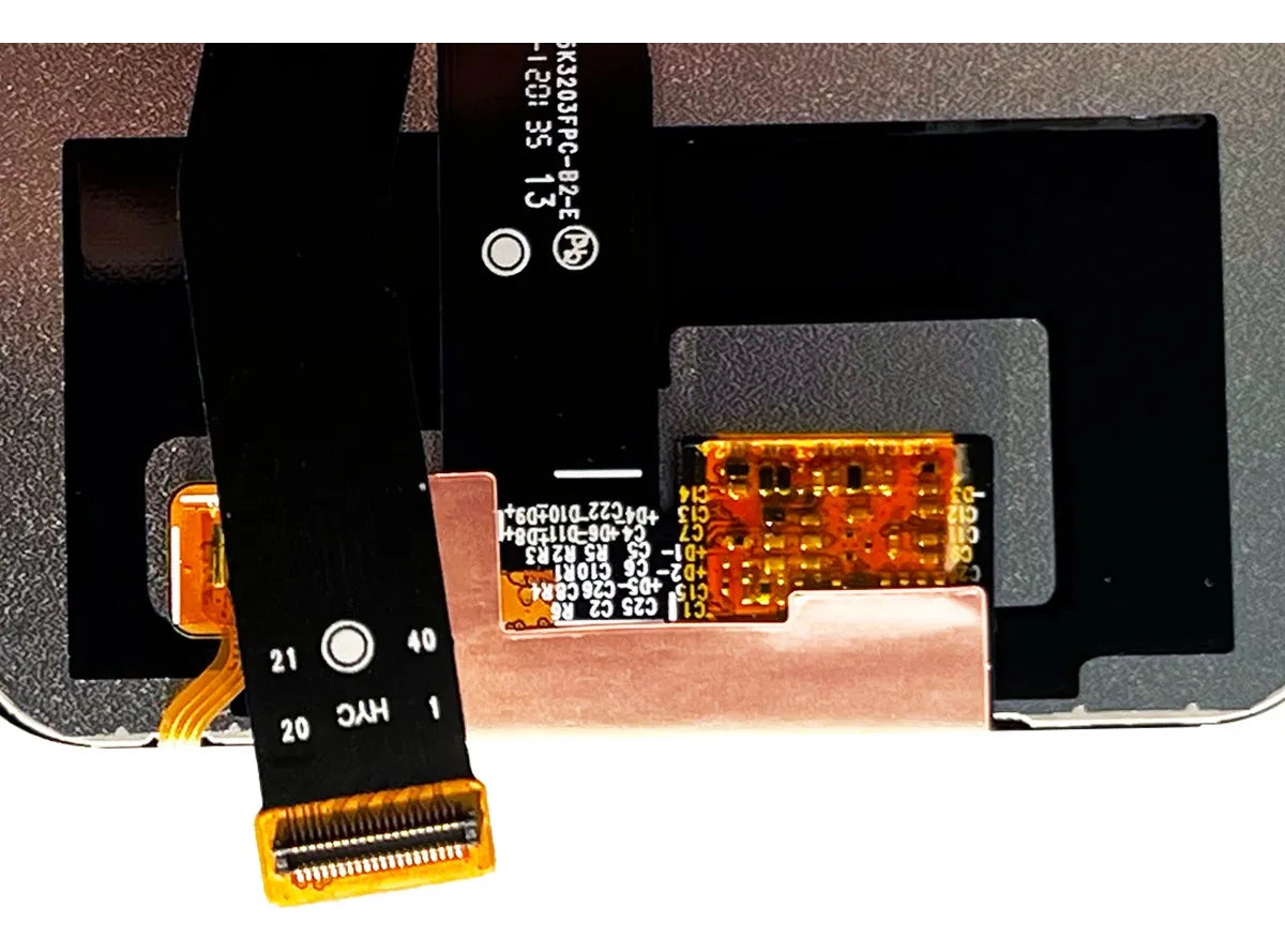 Pantalla compatible con Xiaomi Redmi Note 9 / Redmi 10X 4G