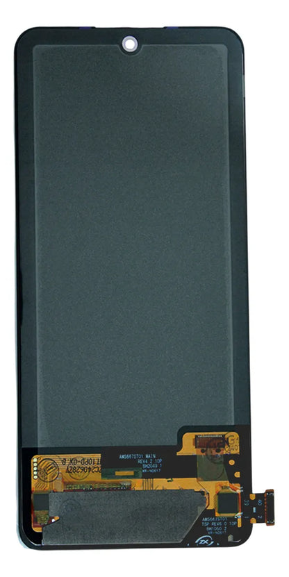 Pantalla compatible con Xiaomi Poco X4 Pro/ Note 11 Pro Plus 5G