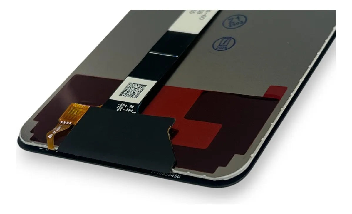 Pantalla compatible con Xiaomi Poco X3 GT/Redmi Note 10 Pro 5G LCD