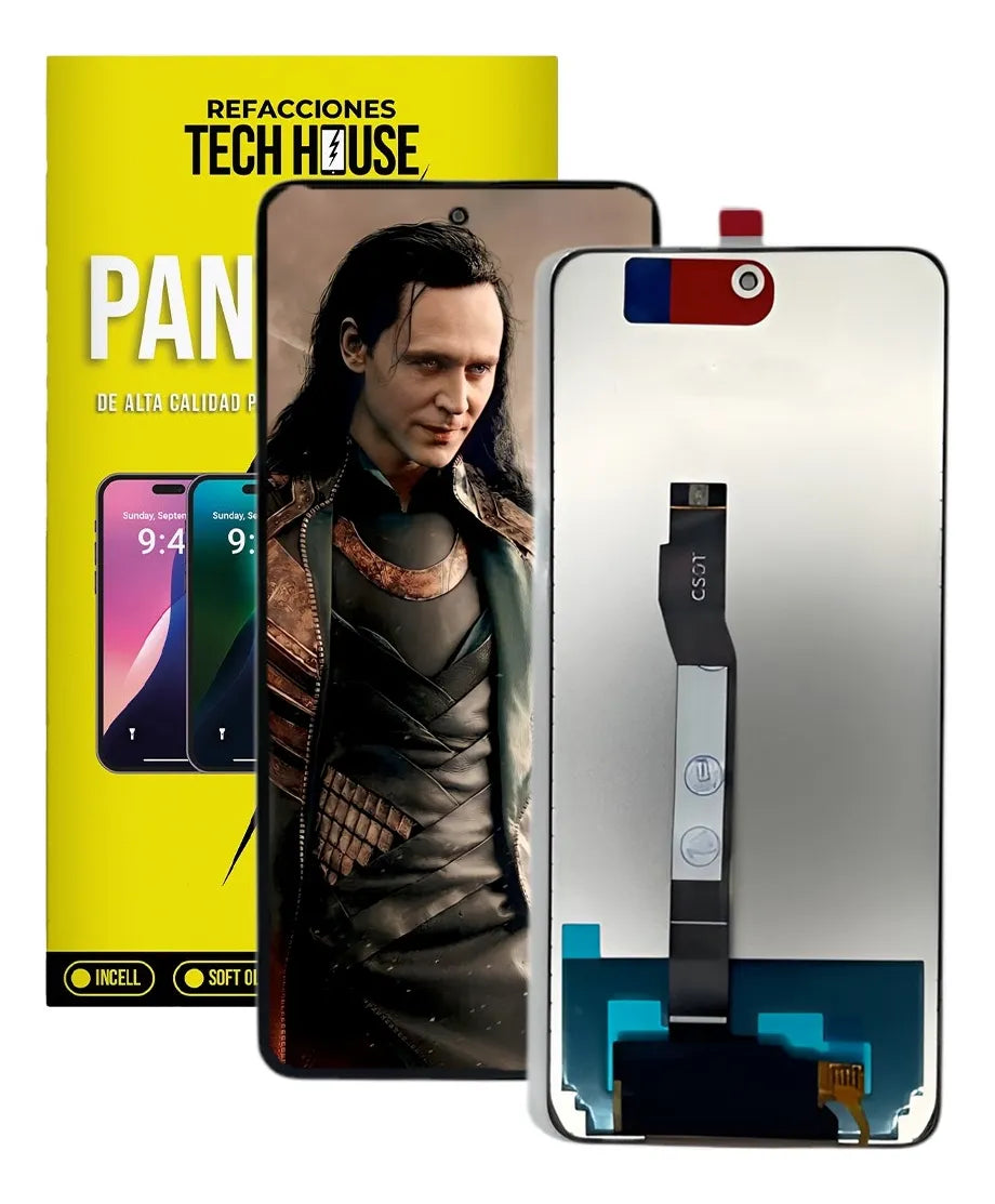 Pantalla compatible con Xiaomi Poco X4 GT /redmi Note 11 LCD