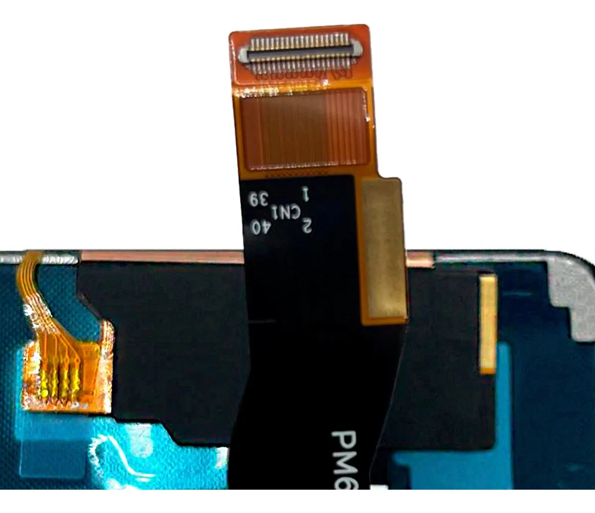 Pantalla compatible con Xiaomi Poco X4 GT /redmi Note 11 LCD