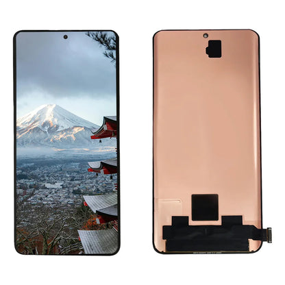 Pantalla AMOLED compatible con Xiaomi 13 Ultra 5G
