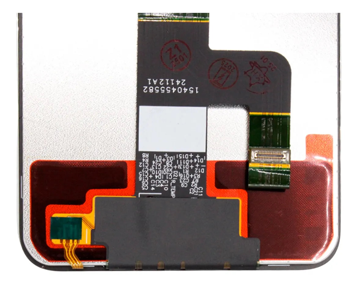 Pantalla Compatible con Xiaomi Redmi 12