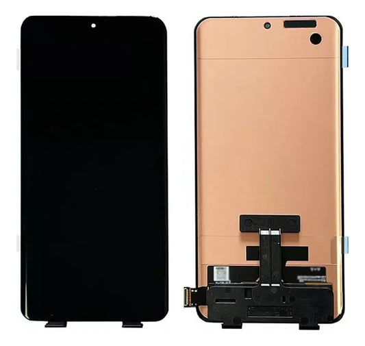 Pantalla compatible con Xiaomi 12X para 2112123AC Amoled