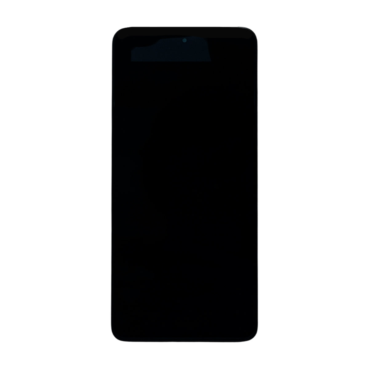 Pantalla con Marco compatible con Redmi Note 12 Pro 4G