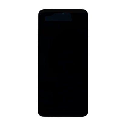 Pantalla con Marco compatible con Redmi Note 12 Pro 4G