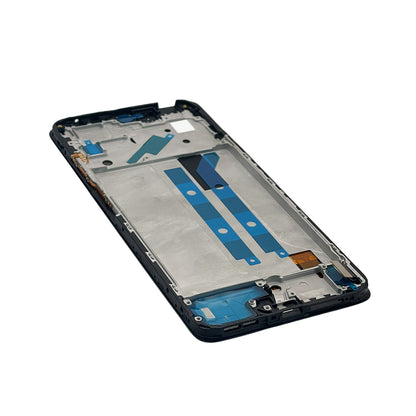 Pantalla con Marco compatible con Redmi Note 12 Pro 4G