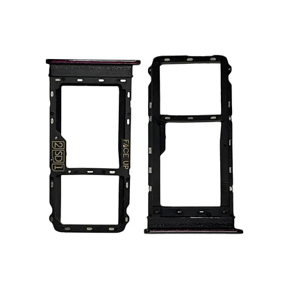 Bandeja Porta Sim Compatible Con Moto G8 Plus Xt2019