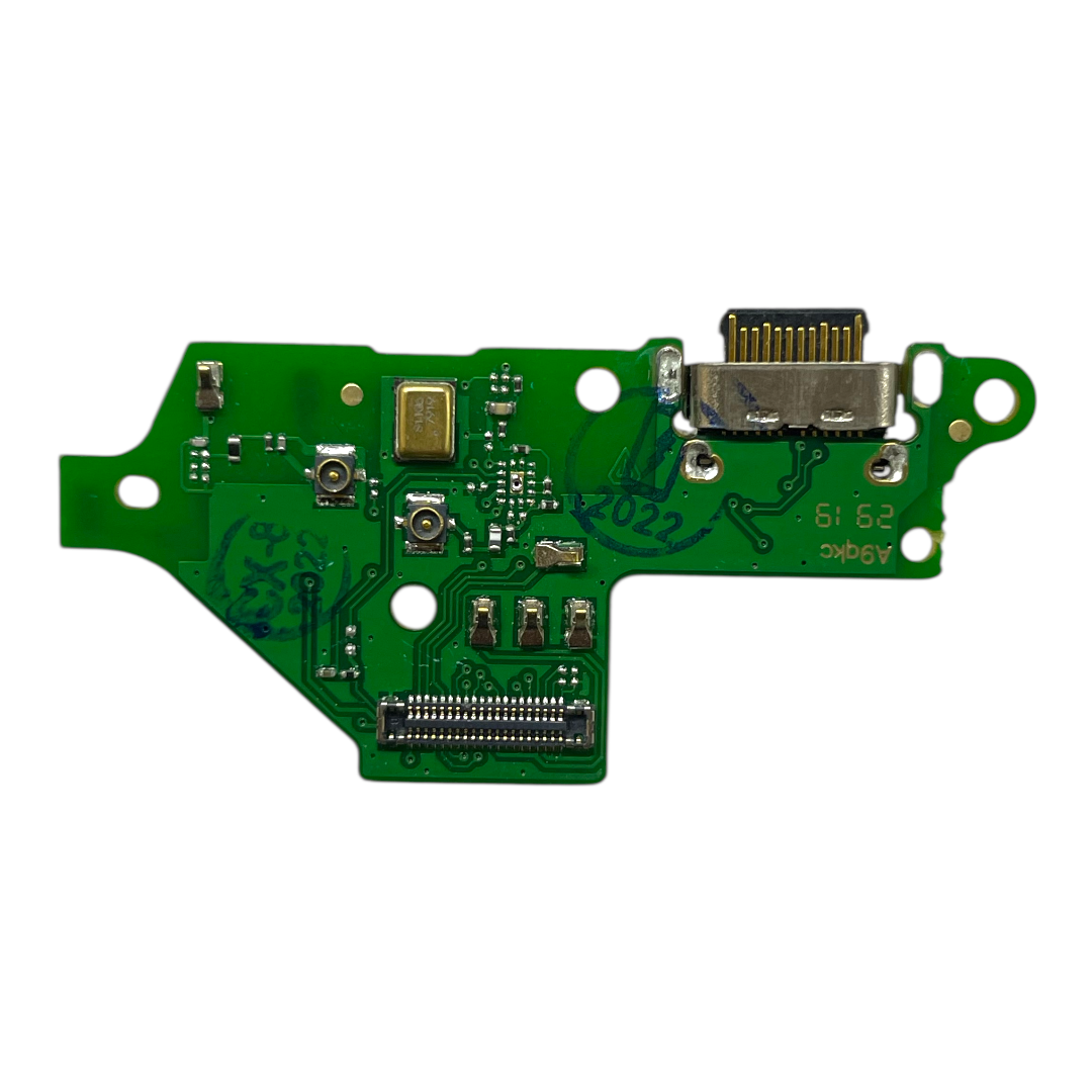 Flexor Centro De Carga Compatible Con Moto One Action Xt2013