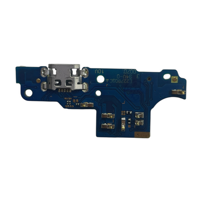 Flexor Centro De Carga Para Moto E7 Plus Flex De Carga