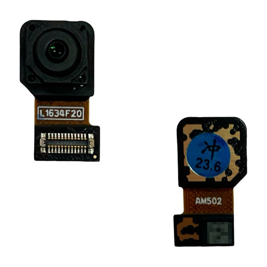 Cámara Frontal compatible con Moto G22