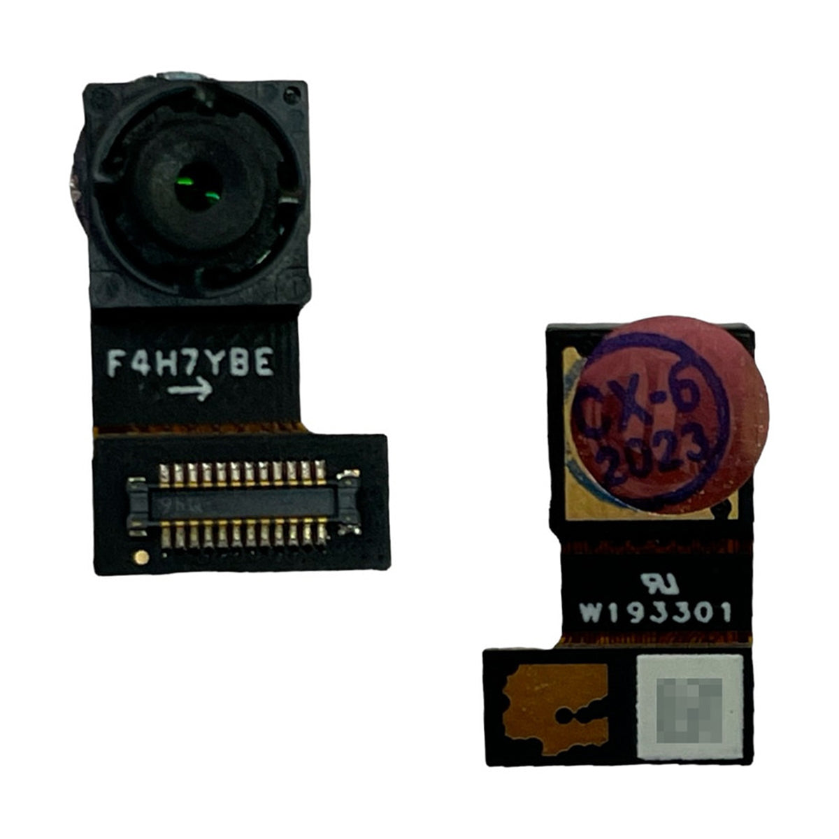 Cámara Frontal compatible con Moto G9 Play XT2083