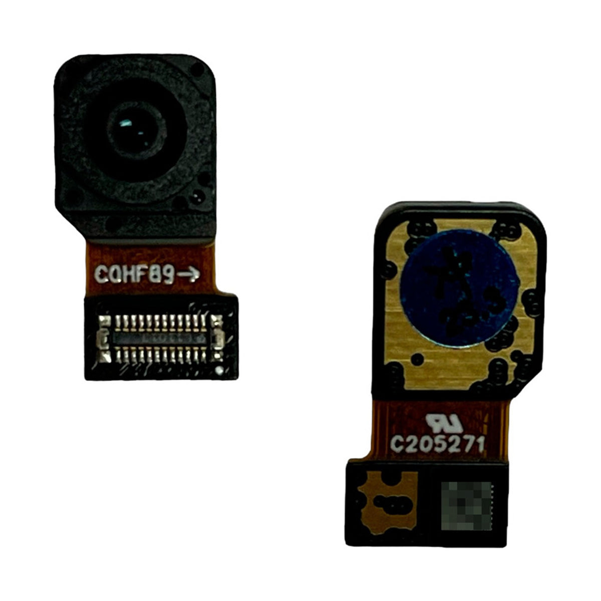 Cámara Frontal compatible con Moto G41