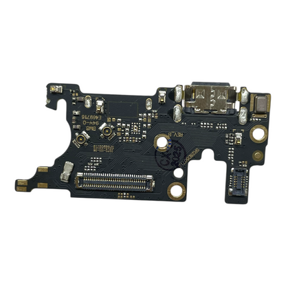 Centro De Carga Compatible Con Moto Edge 30 Neo Xt2245