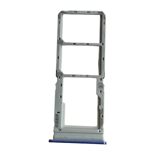 Bandeja Porta SIM compatible con Vivo Y01 V2166