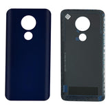 Tapa Trasera compatible con Moto G7 Power XT1955