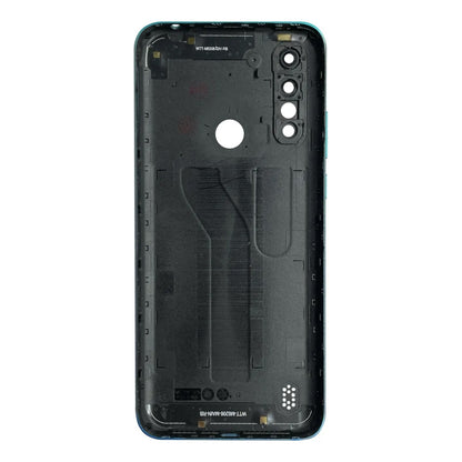 Tapa Trasera compatible con Moto G8 Power Lite XT2055