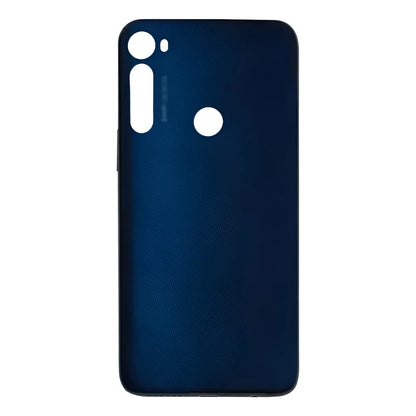 Tapa Trasera compatible con Motorola Moto One Fusion Plus XT2067