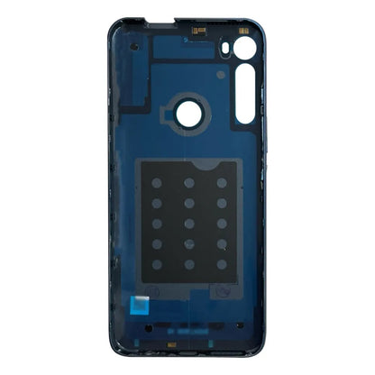Tapa Trasera compatible con Motorola Moto One Fusion Plus XT2067