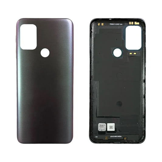 Tapa Trasera compatible con Motorola Moto G30 XT2129-1