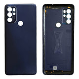 Tapa Trasera compatible con Moto G60S XT2133-2