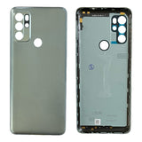 Tapa Trasera compatible con Moto G60S XT2133-2