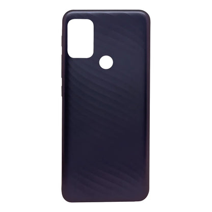 Tapa Trasera compatible con Moto G10 XT2127