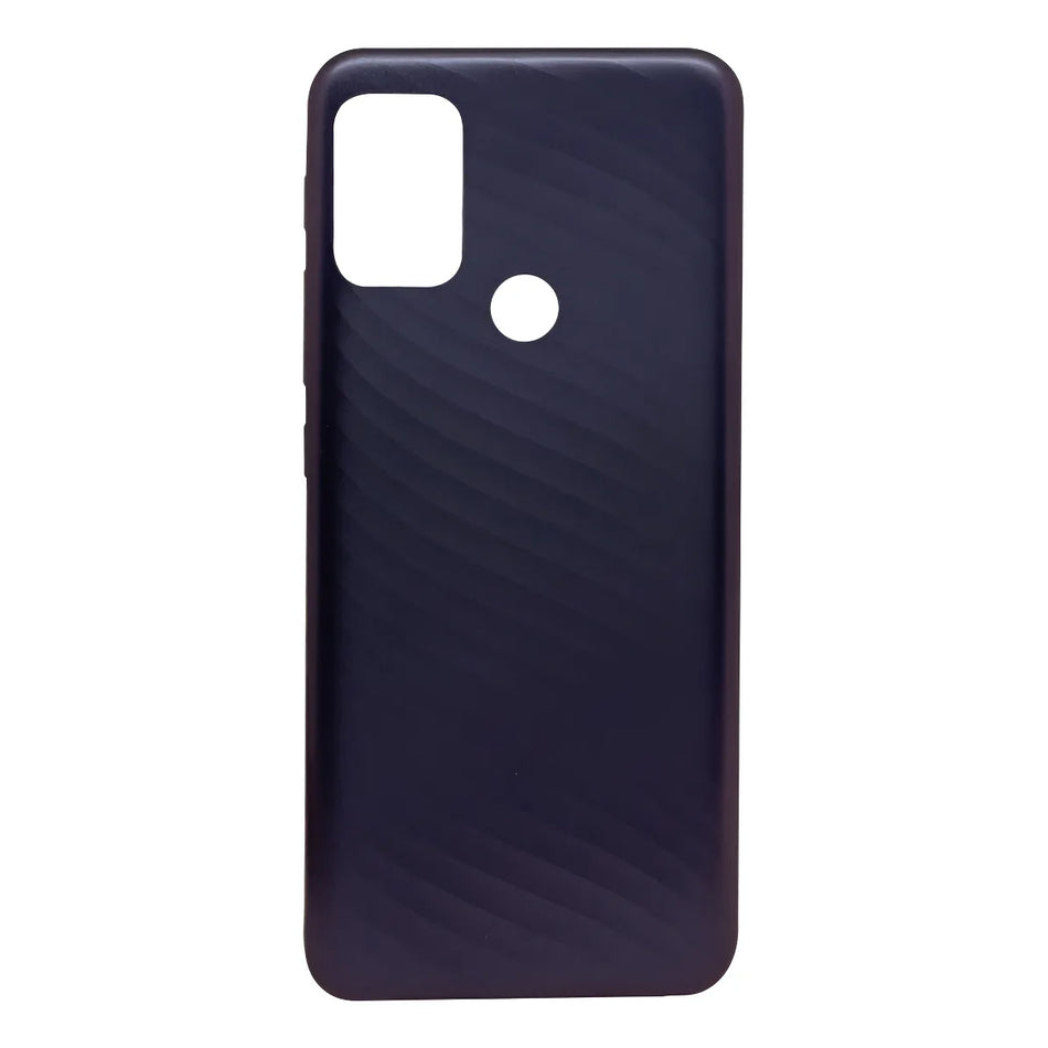 Tapa Trasera compatible con Moto G10 XT2127