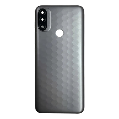 Tapa Trasera compatible con Moto E20 XT2155