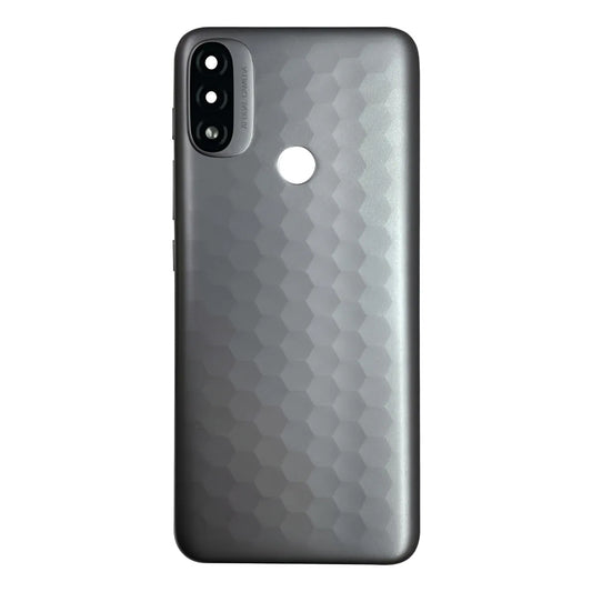 Tapa Trasera compatible con Moto E20 XT2155