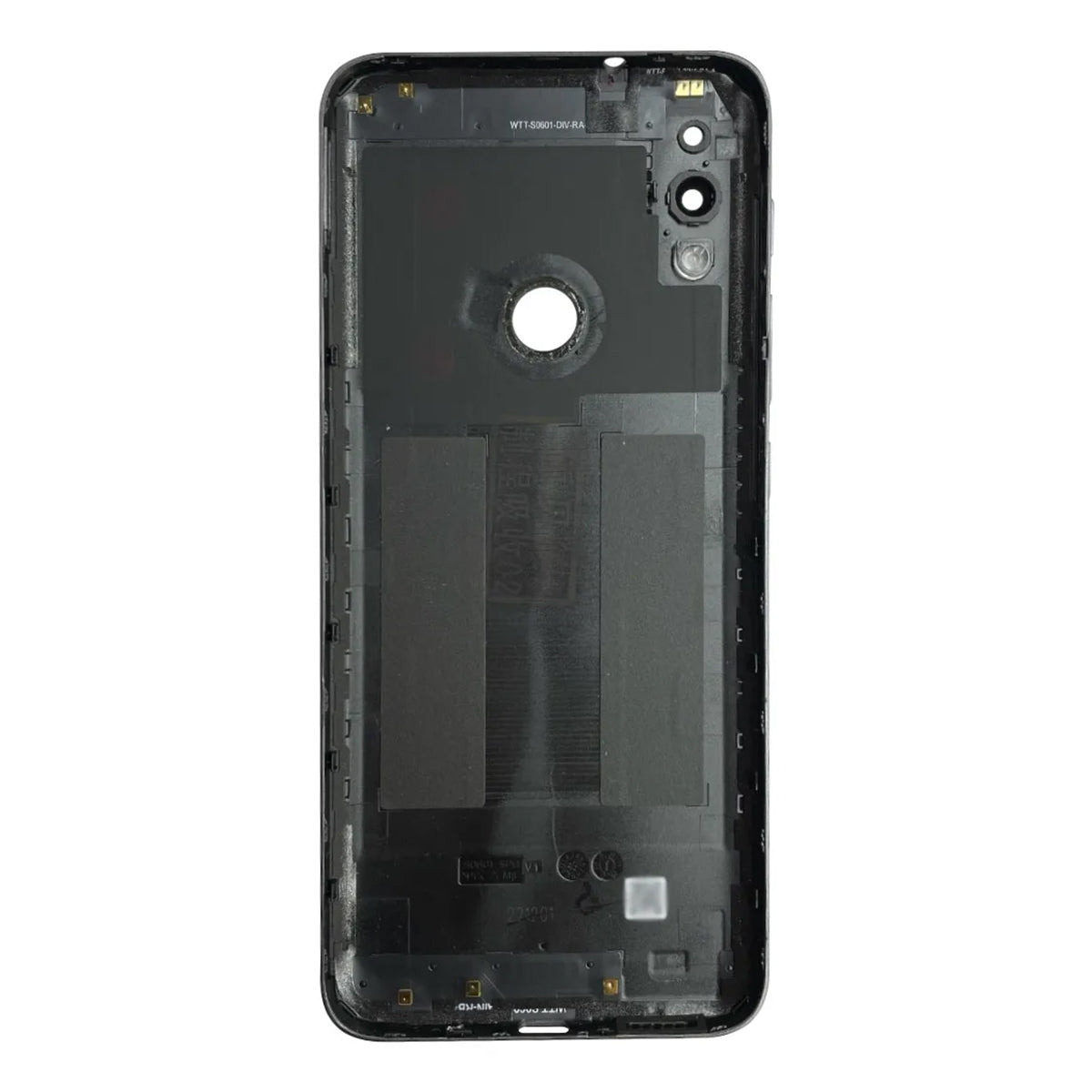 Tapa Trasera compatible con Moto E20 XT2155