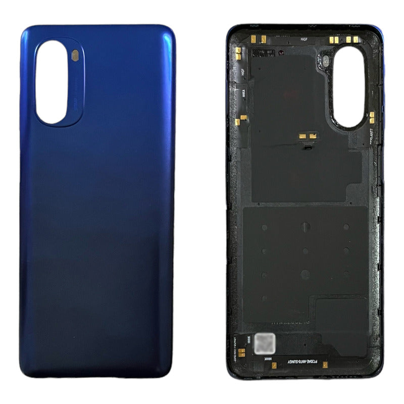 Tapa Trasera compatible con Moto G51 XT2171-2