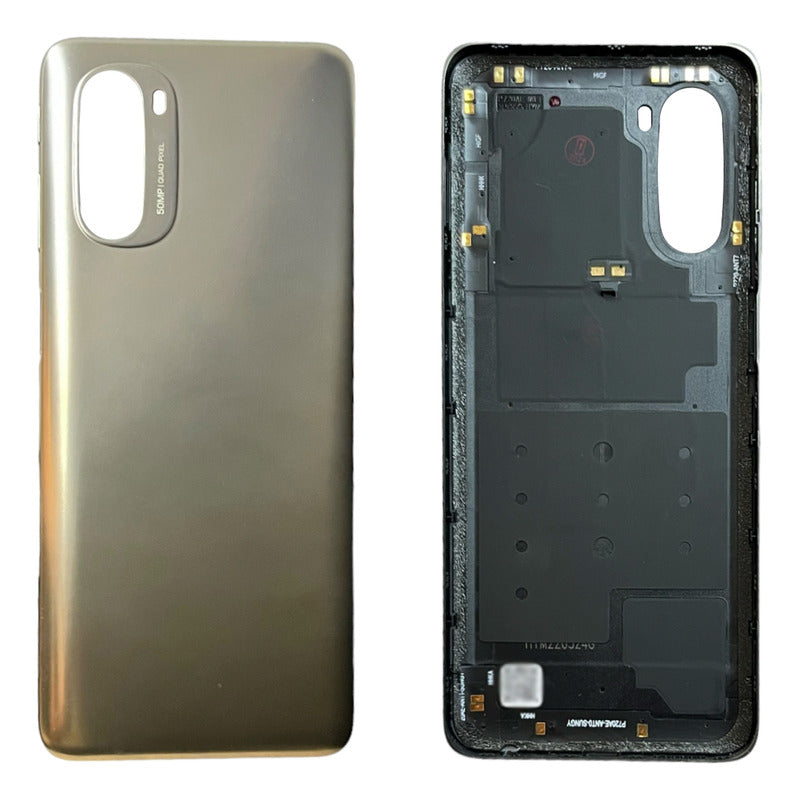 Tapa Trasera compatible con Moto G51 XT2171-2