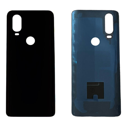 Tapa Trasera compatible con Moto One Vision XT1970