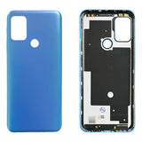 Tapa Trasera compatible con Moto G20 XT2128-1