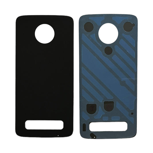 Tapa Trasera compatible con Moto Z3 Play XT1929