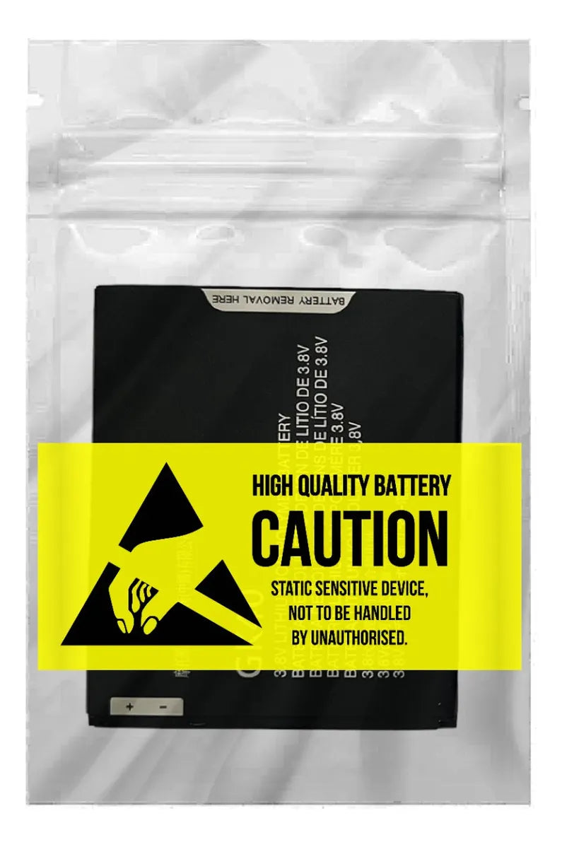 Batería compatible con Motorola Moto E4 / Moto G4 Play / Moto G5 / Moto E5 Play