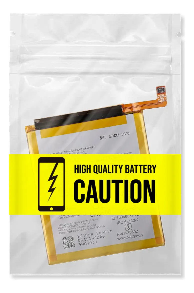 Batería compatible con Motorola Moto E 2020 (XT2052)