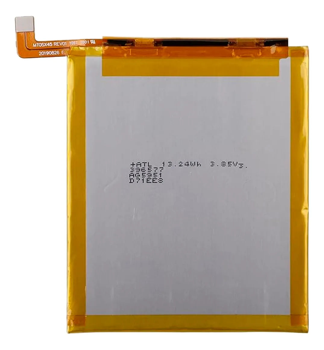 Batería compatible con Motorola Moto E 2020 (XT2052)