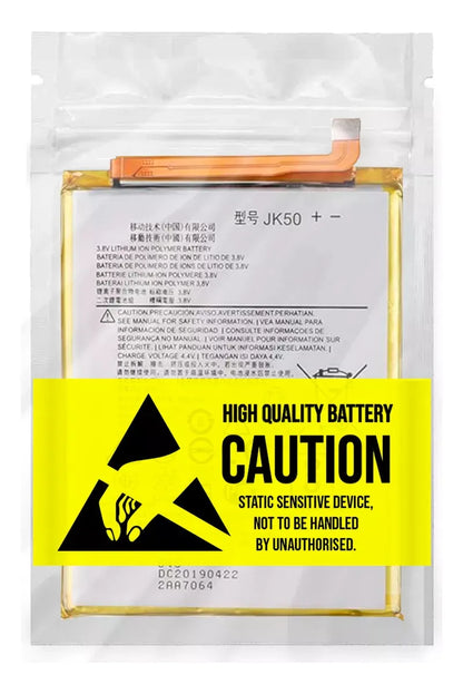 Batería para Motorola Moto G7 Plus