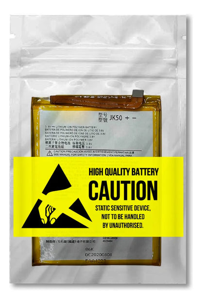 Batería compatible con Motorola Moto G31 XT2173-3