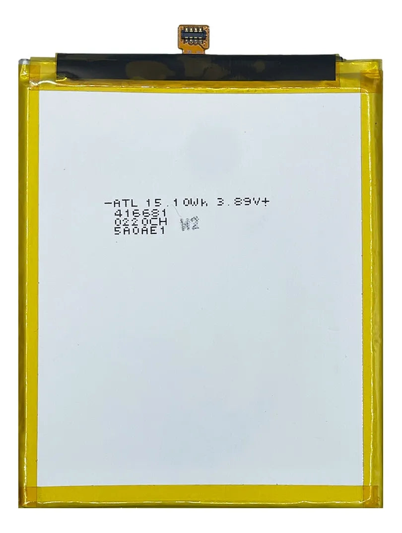 Batería compatible con Motorola Moto Edge 20 MB40 XT2143-1