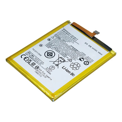Batería compatible con Motorola Moto Edge 20 MB40 XT2143-1