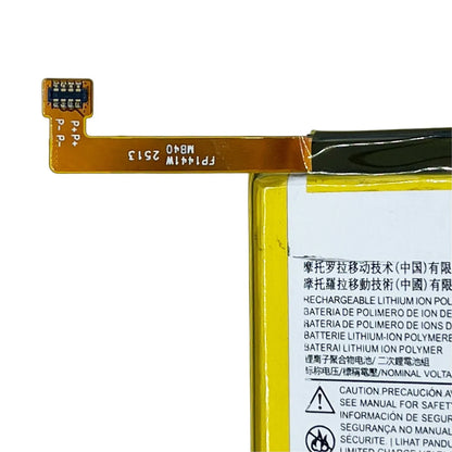 Batería compatible con Motorola Moto Edge 20 MB40 XT2143-1