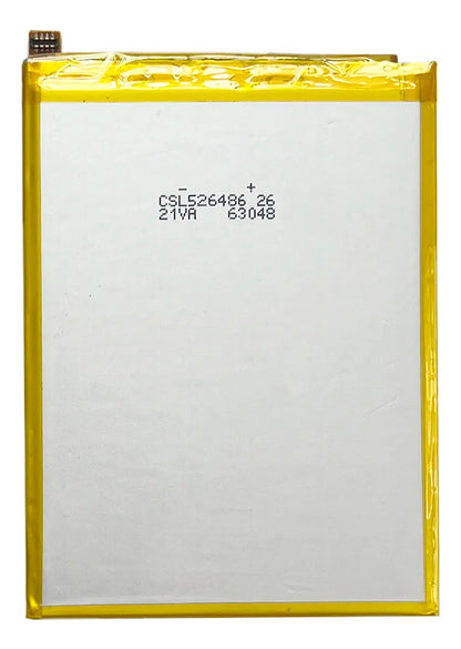 Batería compatible con Motorola Moto G50 XT2149-1